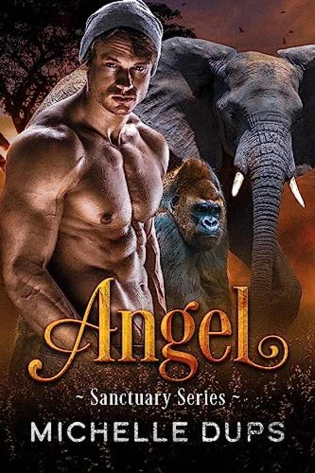 ANGEL: SANCTUARY BOOK 2