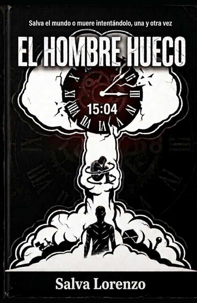 El hombre hueco