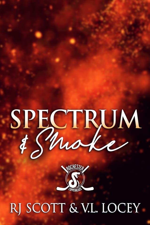 Spectrum & Smoke