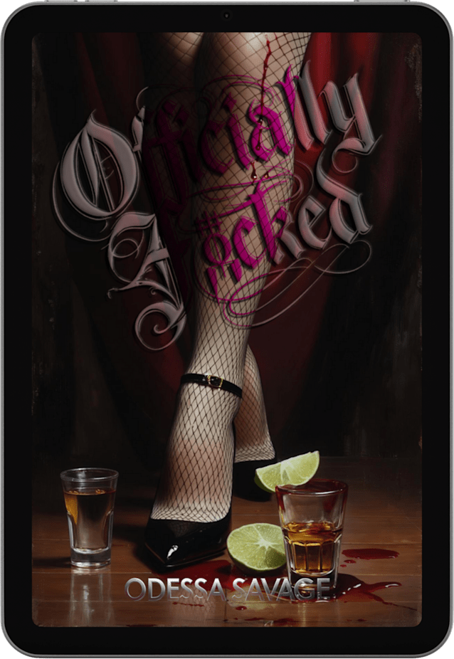 Officially F#cked (For the Love of Cliche)