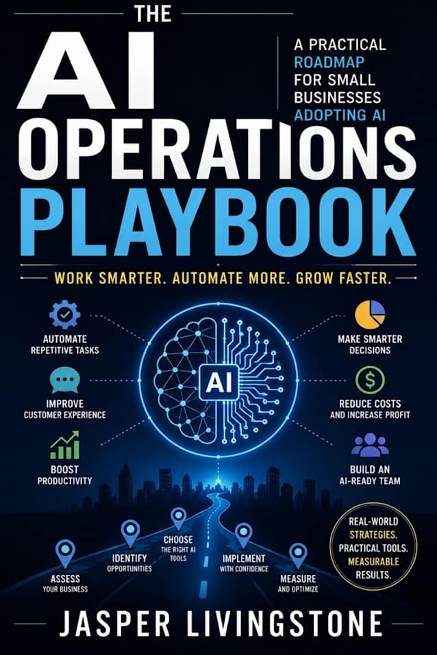 The AI Operations Playbook