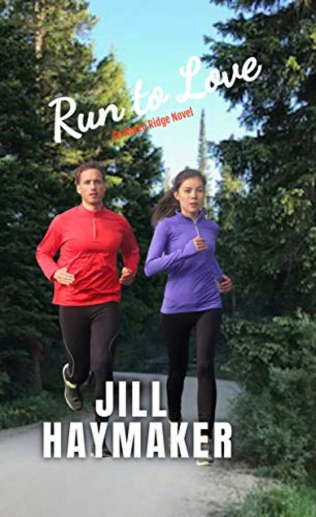 Run to Love (Aspen Ridge Book 7)