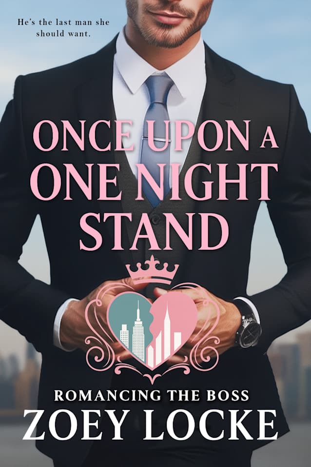 Once Upon a One-Night Stand