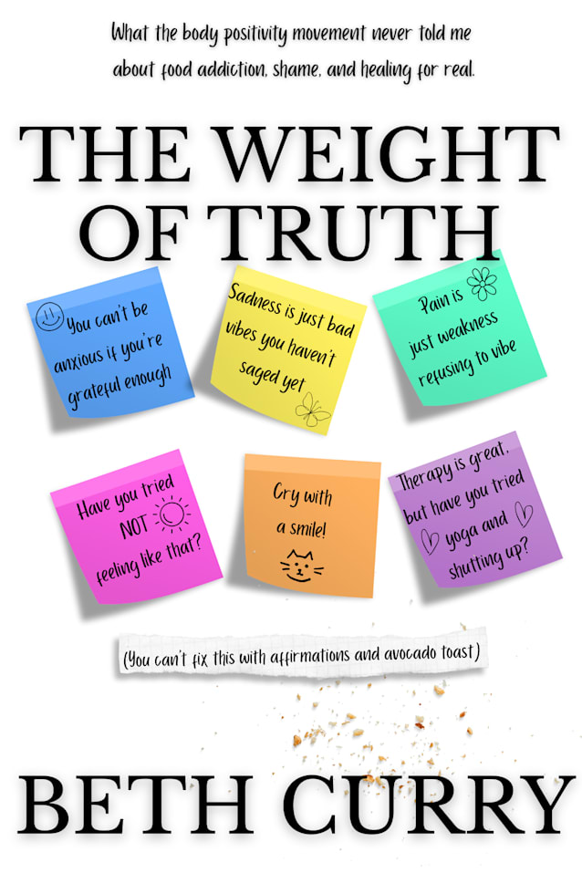 The Weight Of Truth