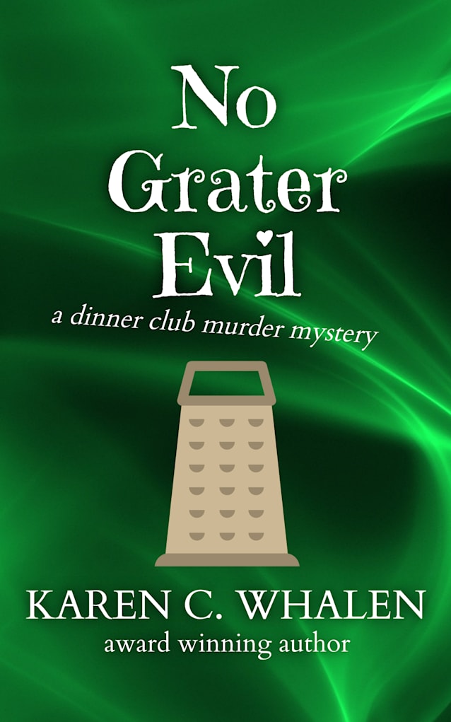 No Grater Evil