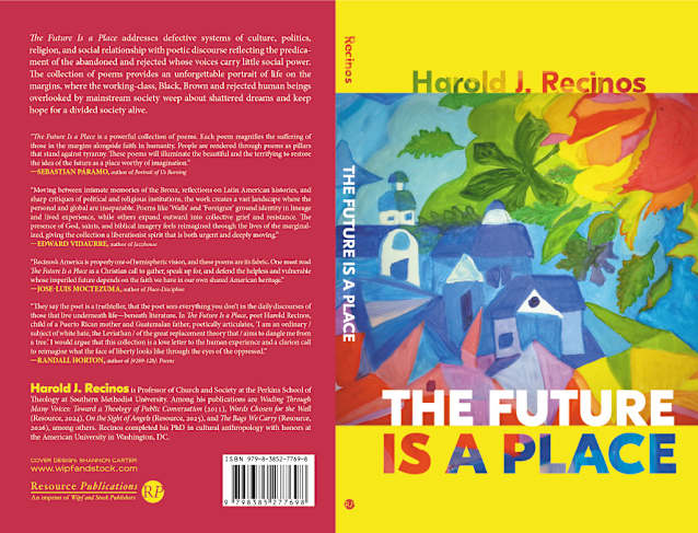 The Future is a Place