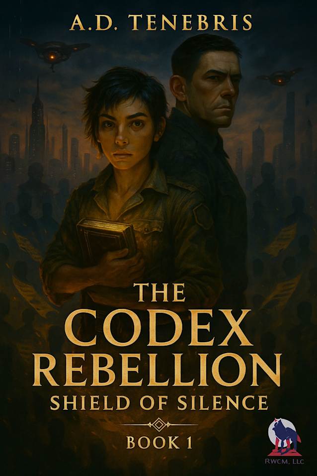 The Codex Rebellion