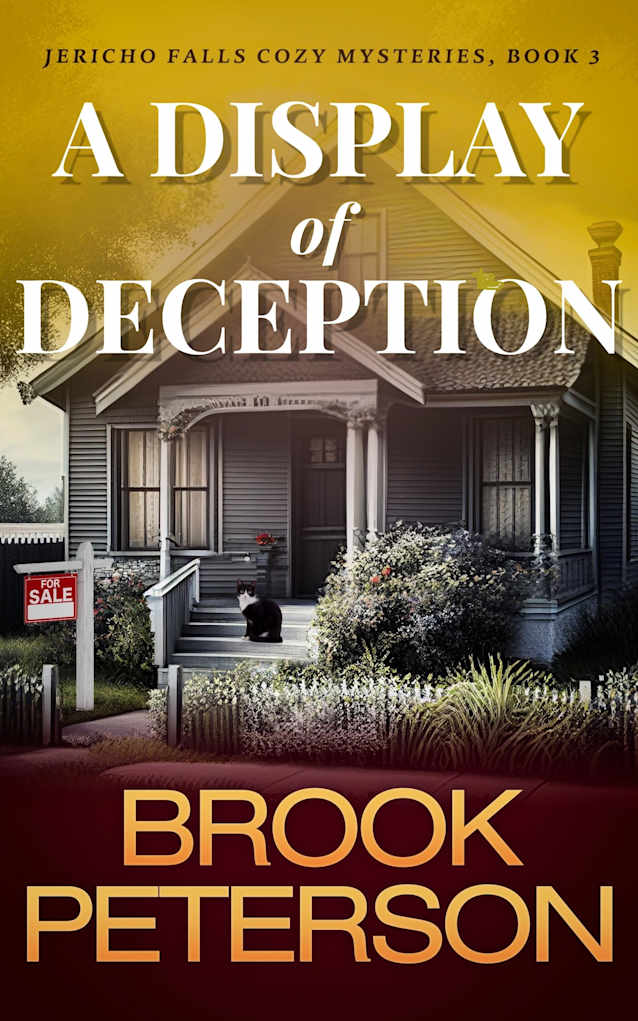 A Display of Deception