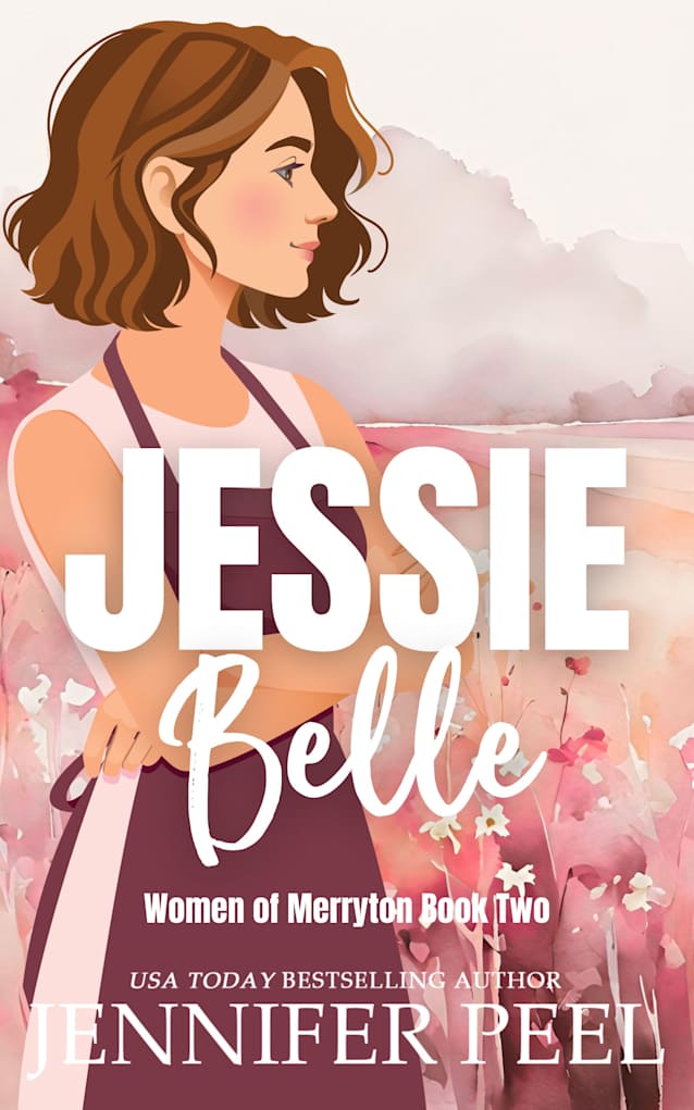 Jessie Belle