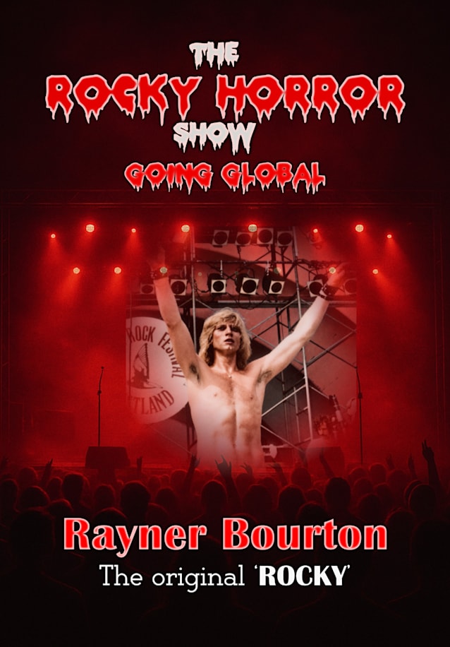The Rocky Horror Show: Going Global 