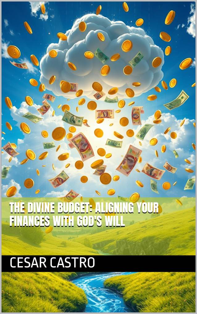 The Divine Budget: Aligning Your Finances with God’s Will