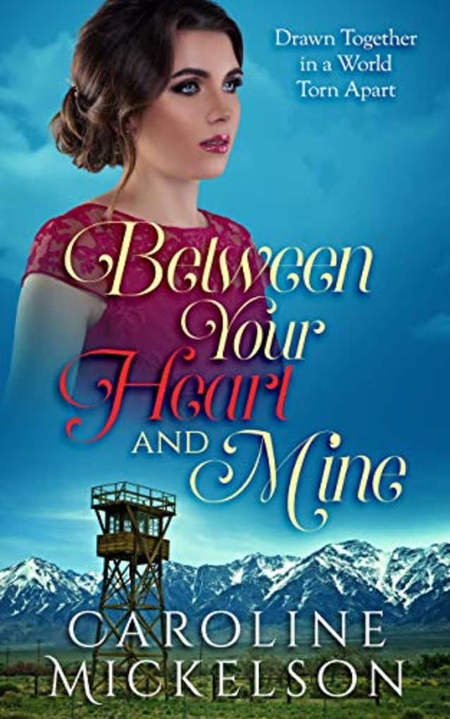 Between Your Heart and Mine