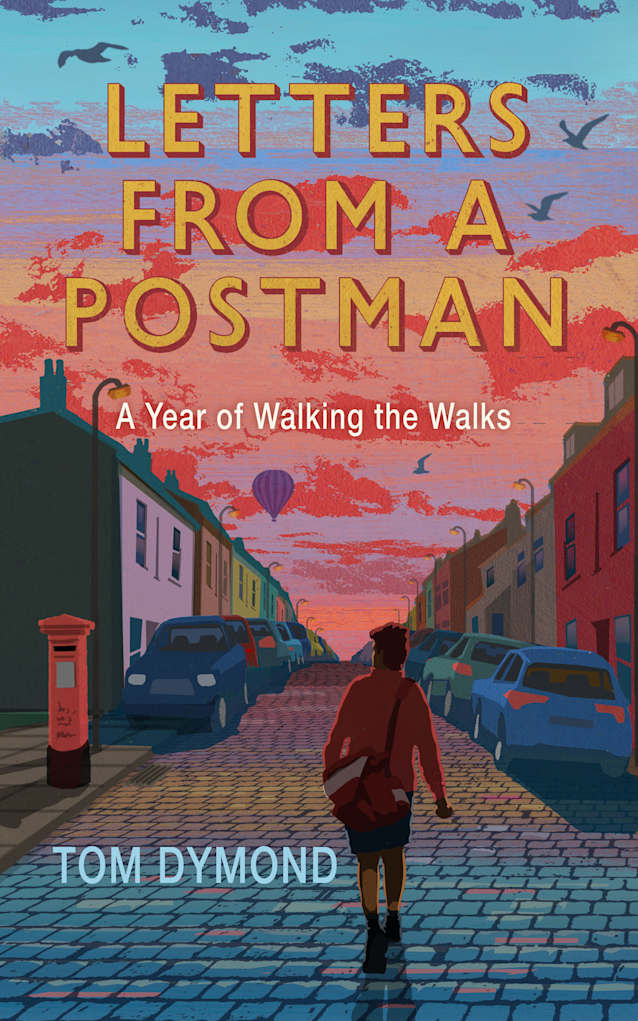 Letters from a Postman