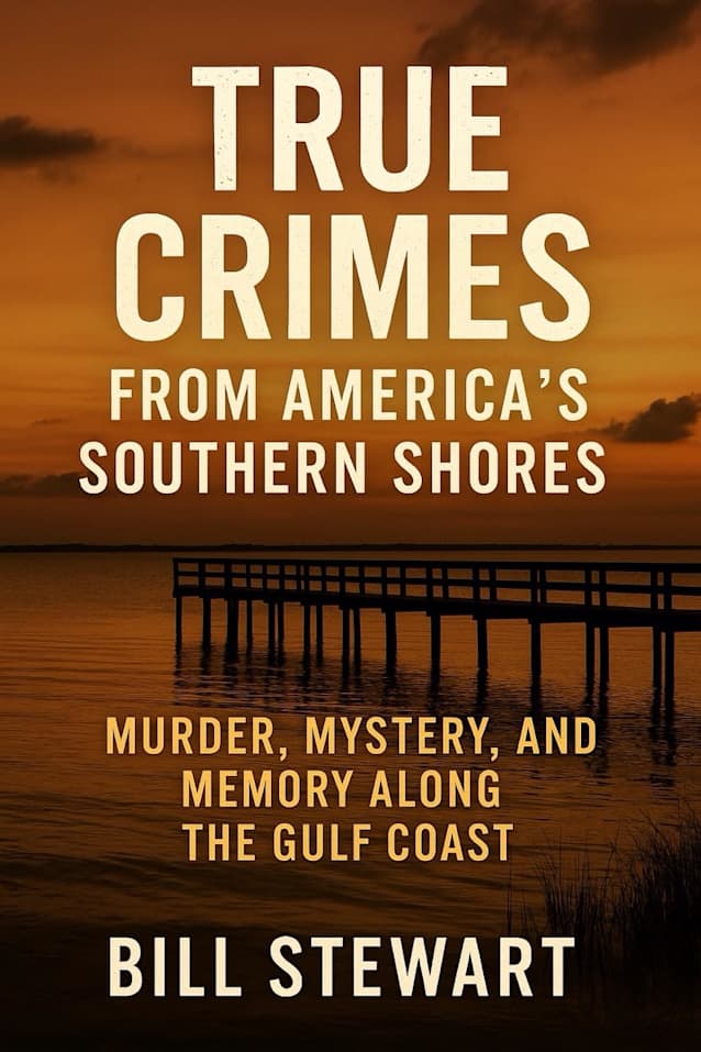 True Crimes from America’s Southern Shores 