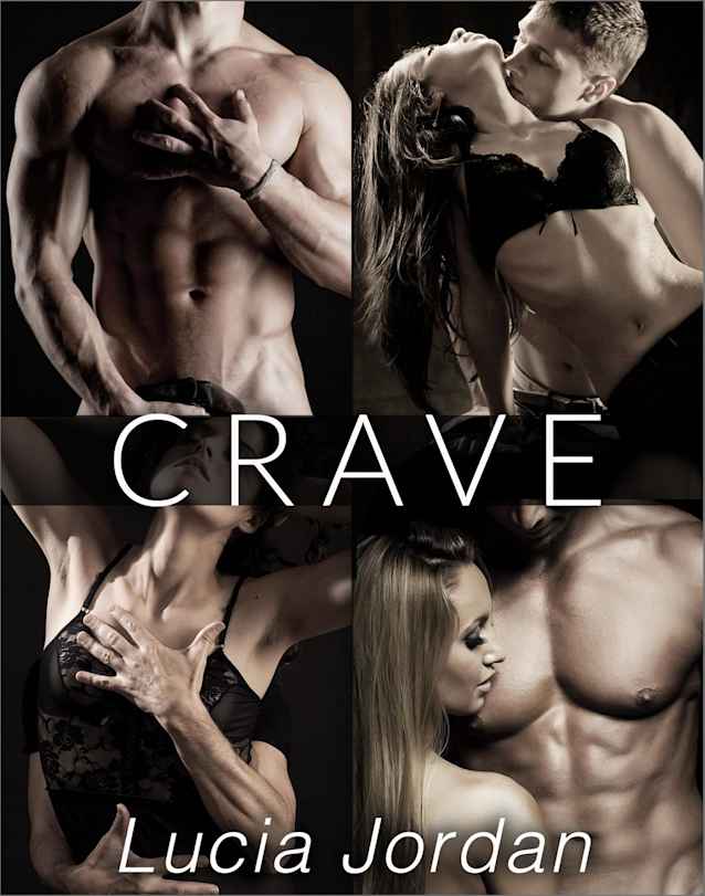 Crave - Complete Series