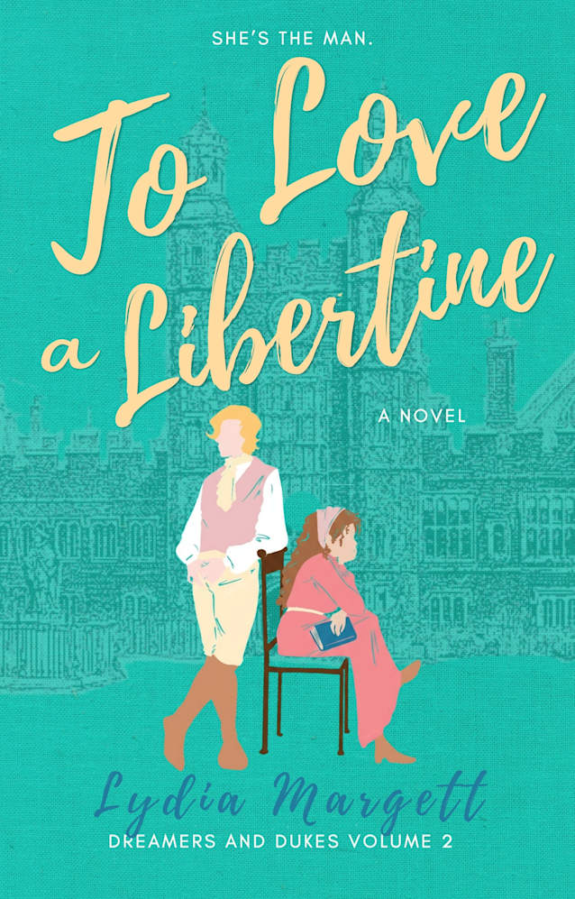 To Love a Libertine