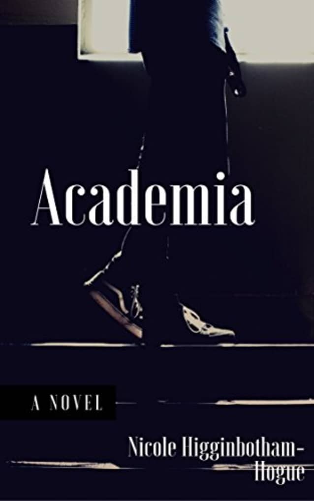 Academia (Coming of Age Series)