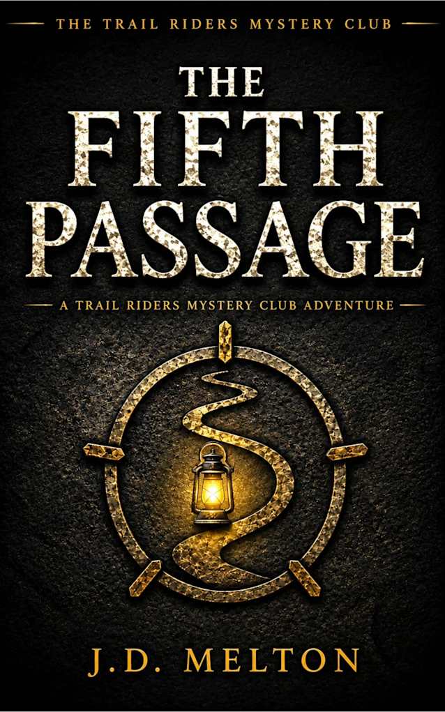 The Fifth Passage