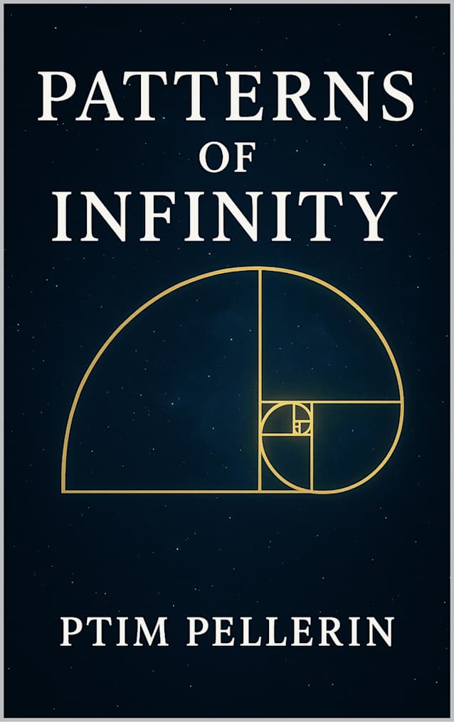 Patterns of Infinity: Exploring the Patterns of the Microverse and Universe