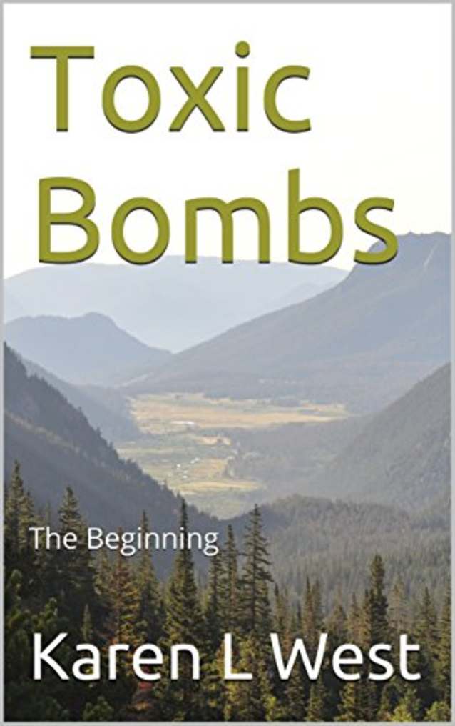 Toxic Bombs: The Beginning