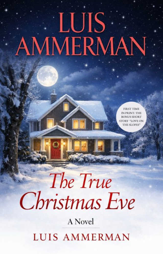The True Christmas Eve (Coming Soon)