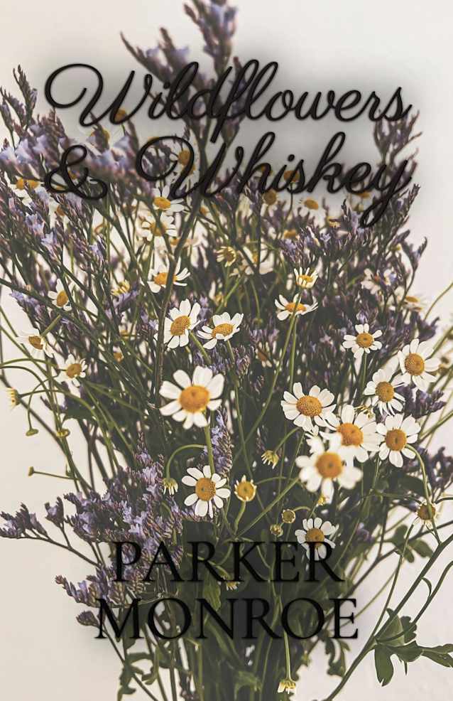 Wildflowers & Whiskey (Silver Creek Series Book 1)