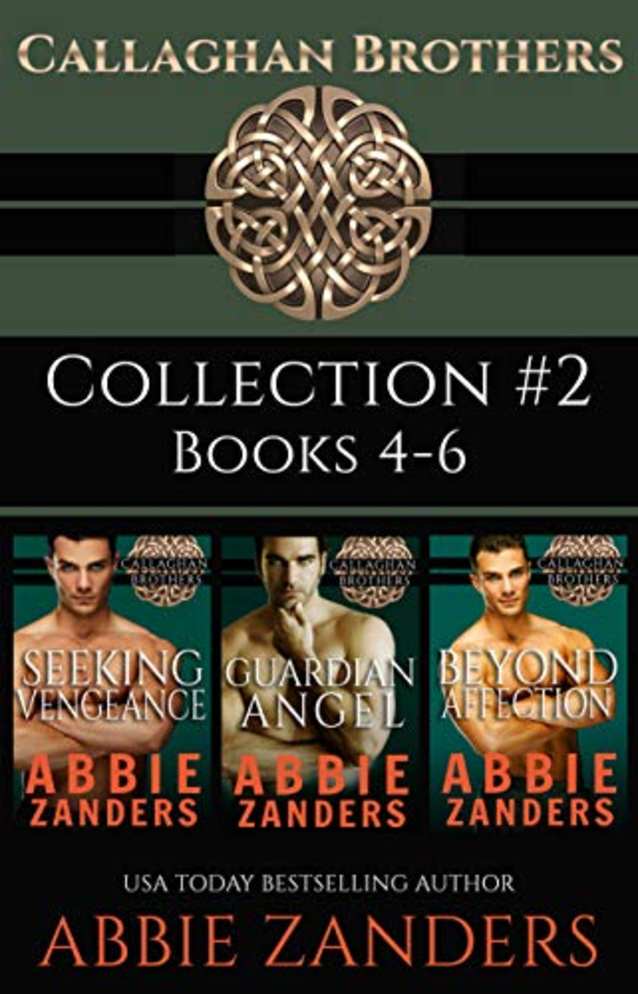 Callaghan Brothers Collection 2