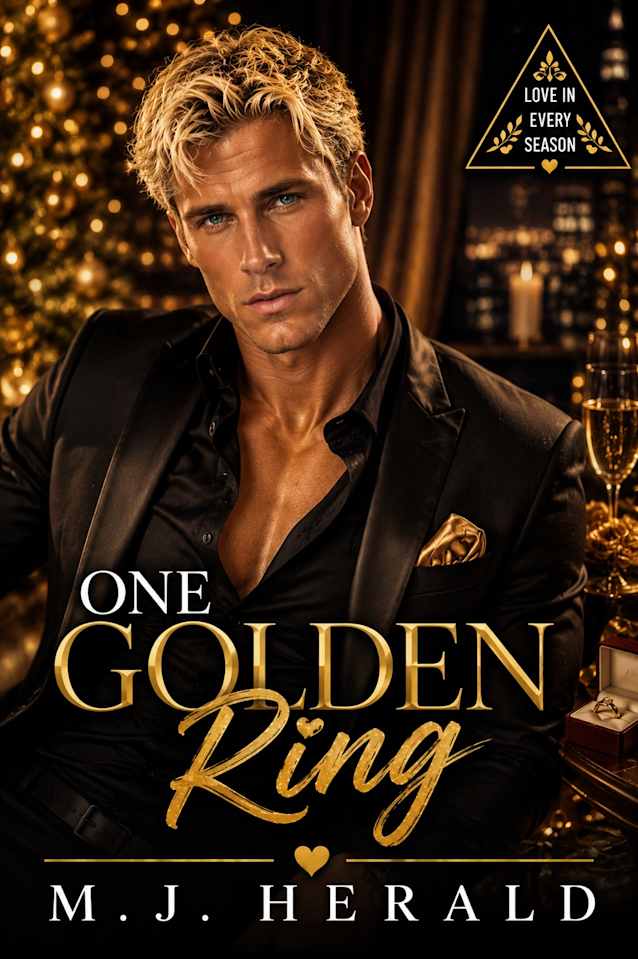 One Golden Ring (Love in Every Season)