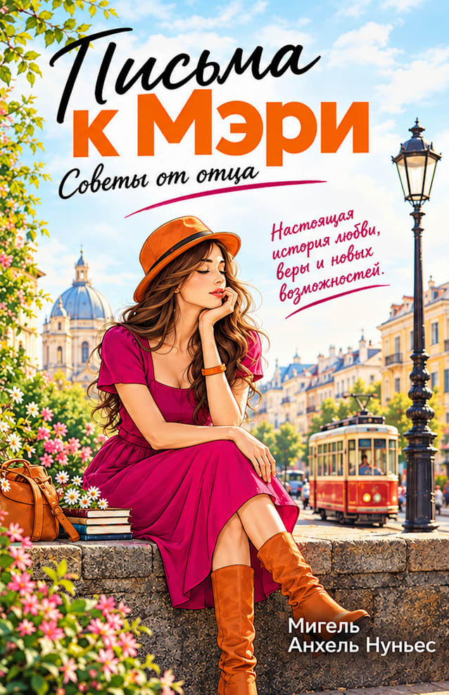Письма Мери
