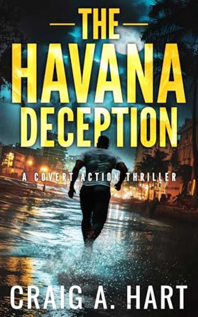 The Havana Deception