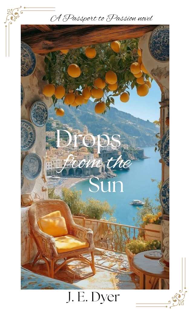 Drops from the Sun