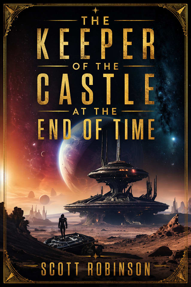 The Keeper of the Castle at the End of Time: & Other Stories