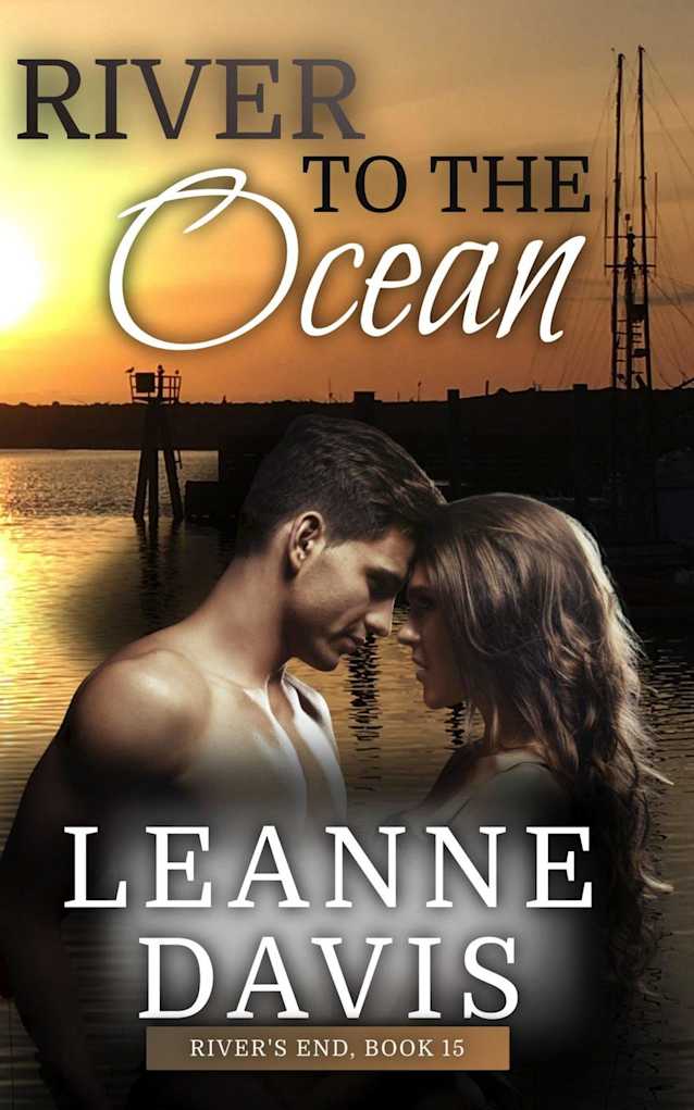 River to the Ocean