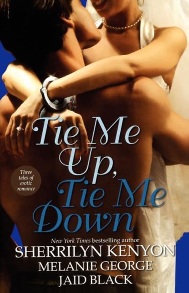 Tie Me up, Tie Me Down
