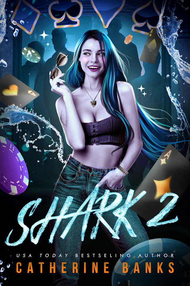Shark 2
