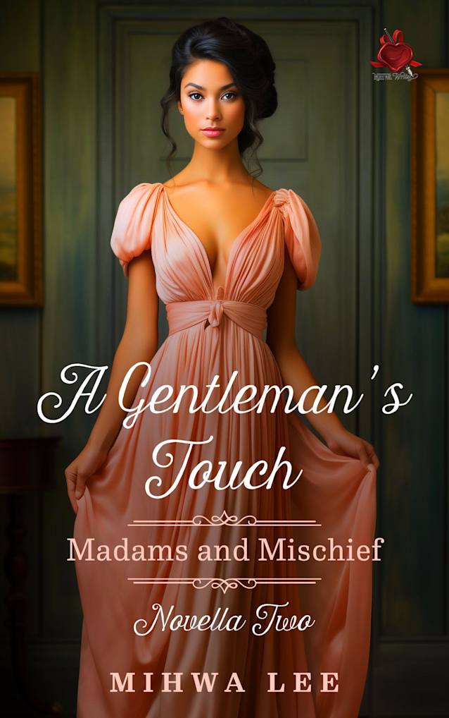 A Gentleman’s Touch