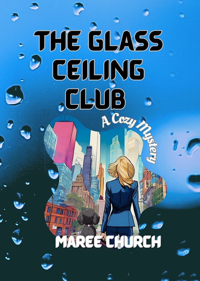 The Glass Ceiling Club