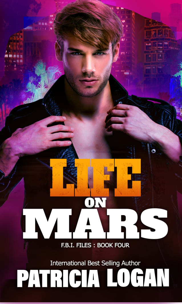 Life on Mars 