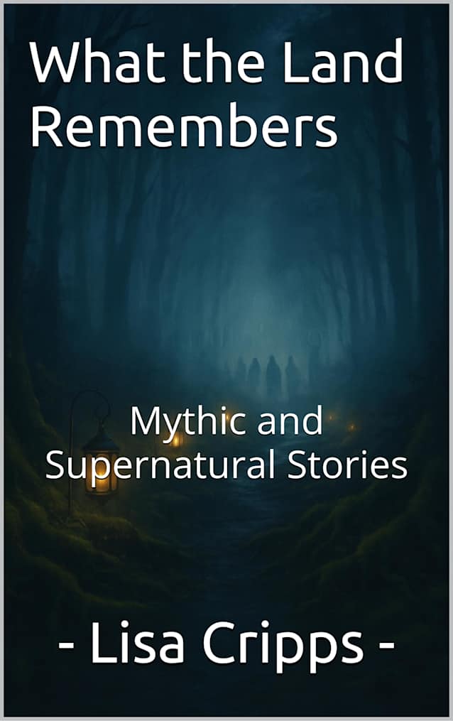 What the Land Remembers: Mythic and Supernatural Stories
