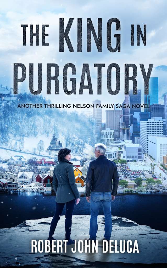 The King in Purgatory: From Arrogance to Reverence