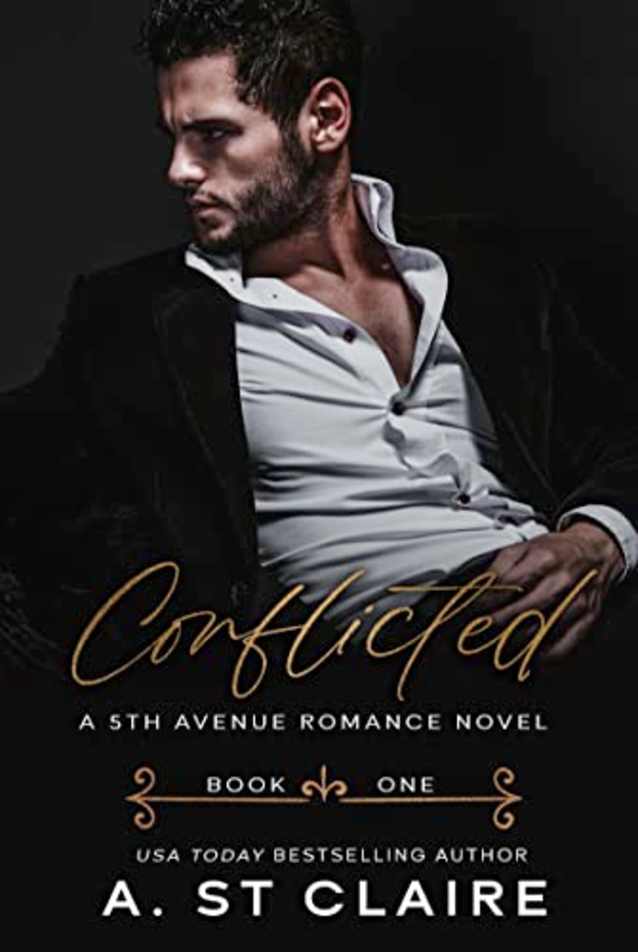 Conflicted: Book One, 5th Avenue Romance