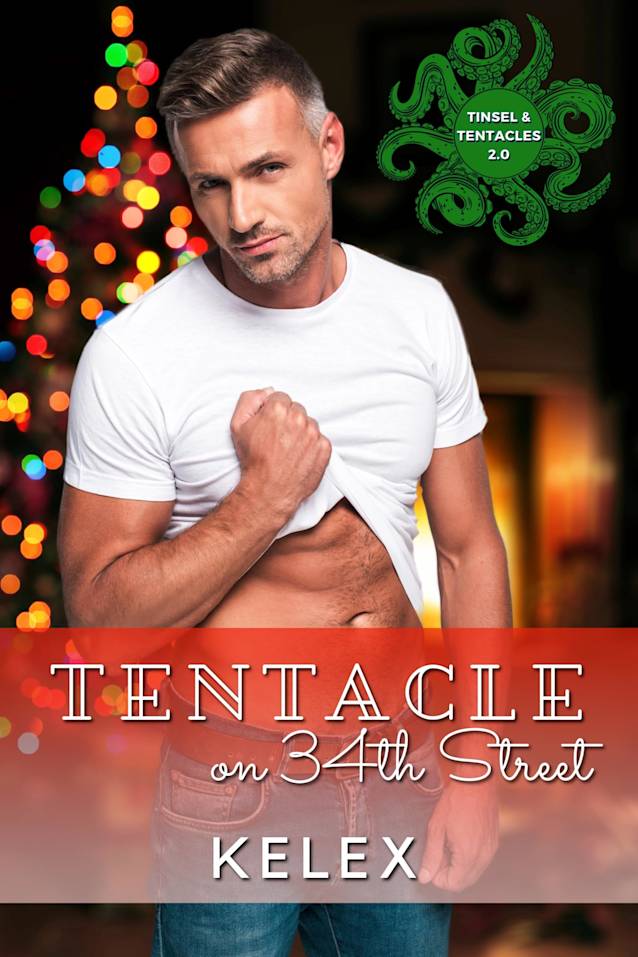 Tentacle on 34th Street