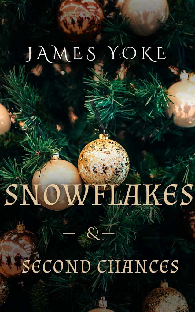 Snowflakes & Second Chances