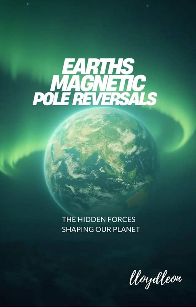 Magnetic Pole Reversals: The Hidden Forces Shaping Our Planet