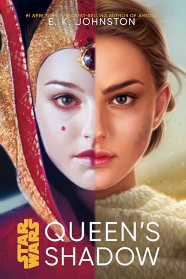 Star Wars: Queen’s Shadow
