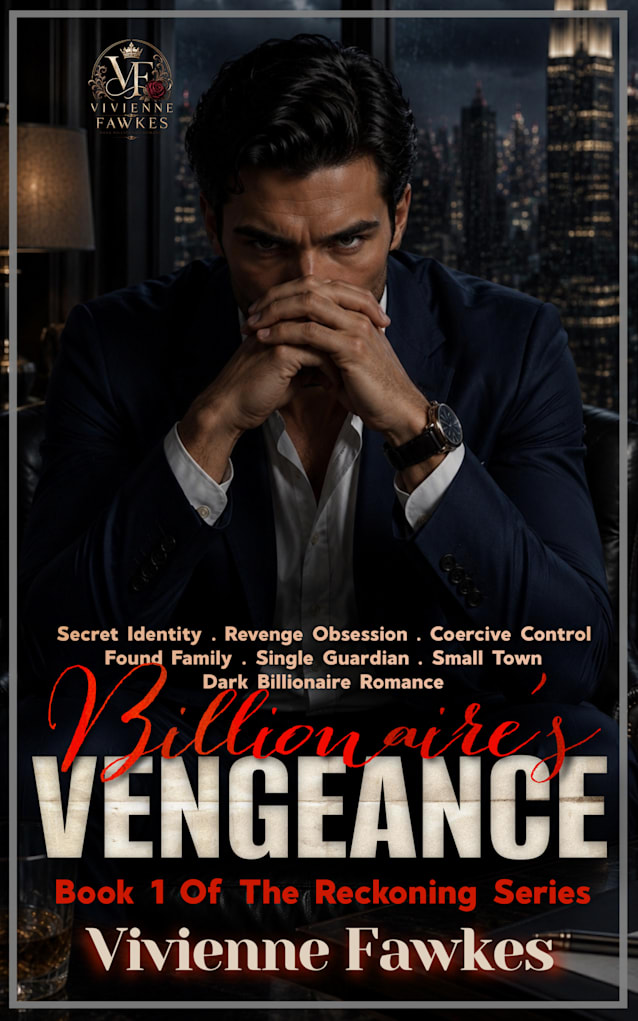 Billionaire's Vengeance