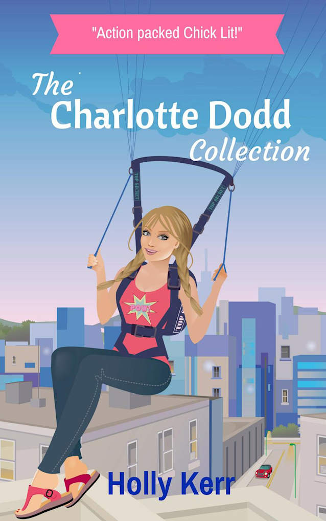 The Charlotte Dodd Collection