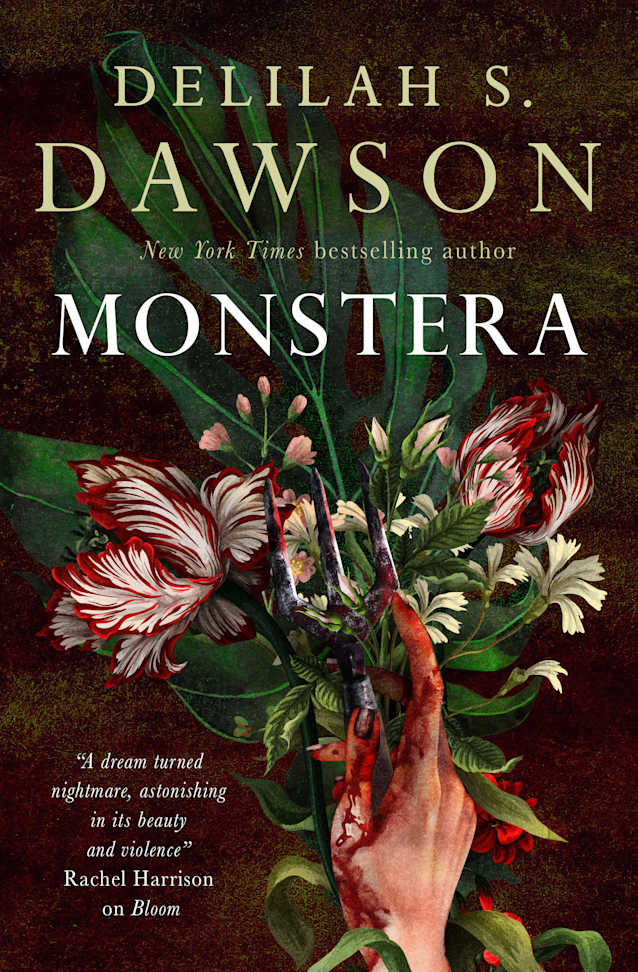 Monstera