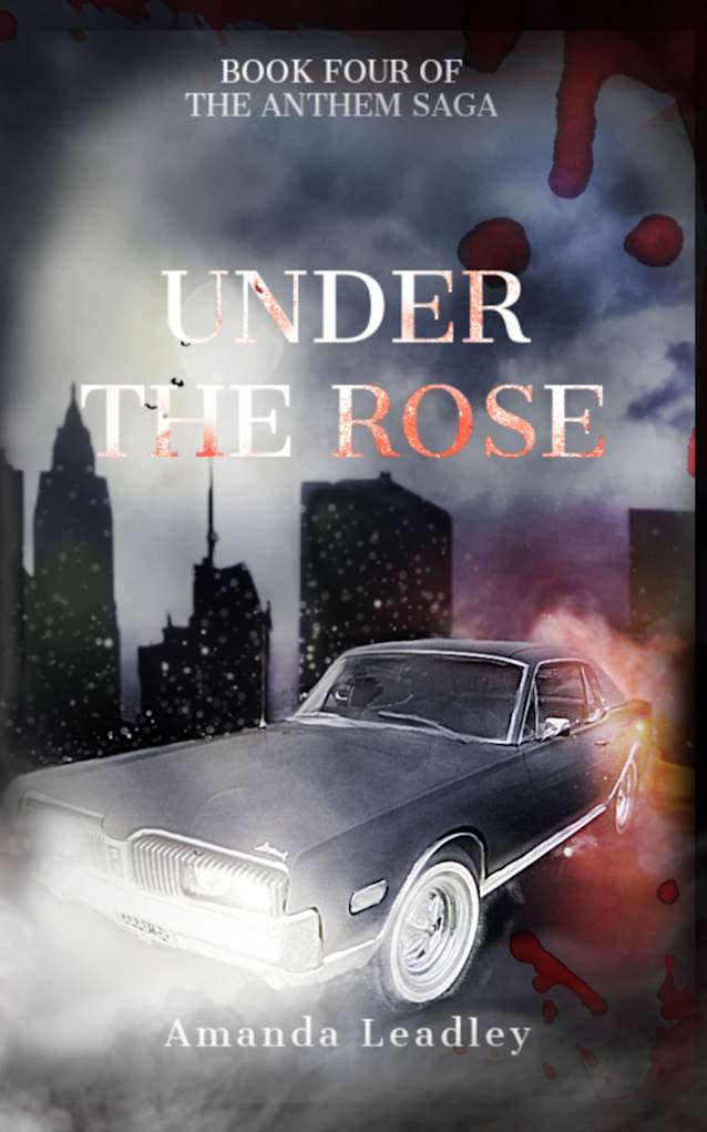 Under the Rose