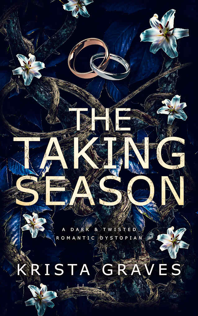 The Taking Season